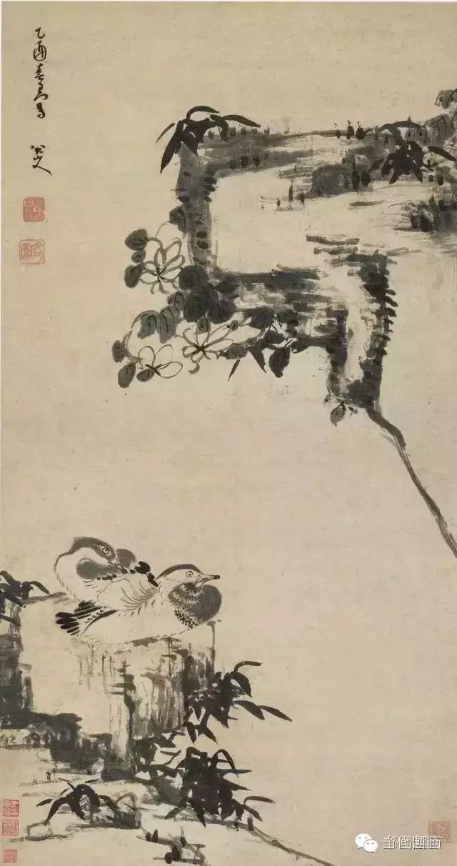 八大山人的畫都賣了多少錢？