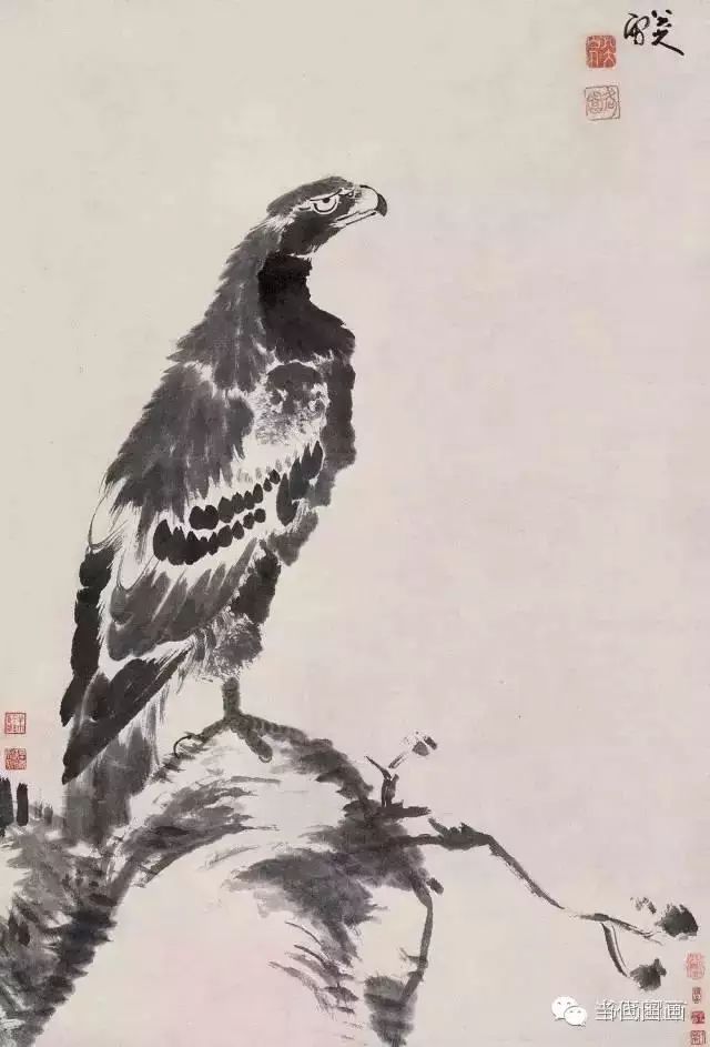 八大山人的畫都賣了多少錢？