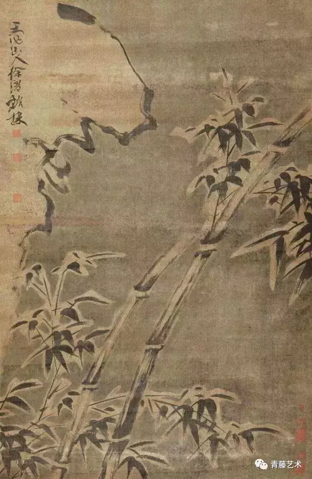 藝術不是教出來的，大師也不是教出來的
