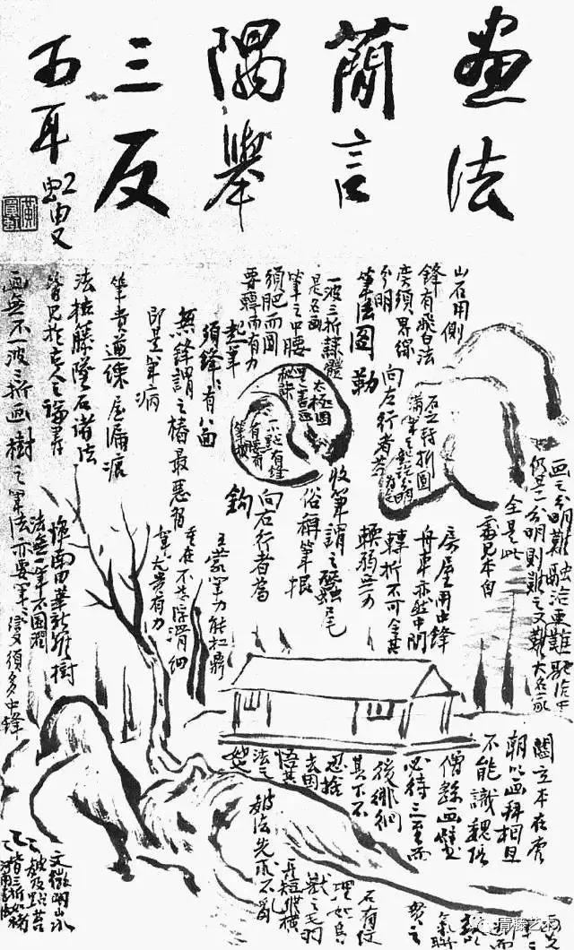 藝術不是教出來的，大師也不是教出來的